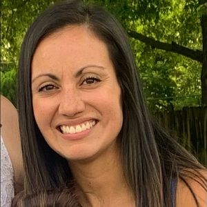 Meet your Posher, Alisa